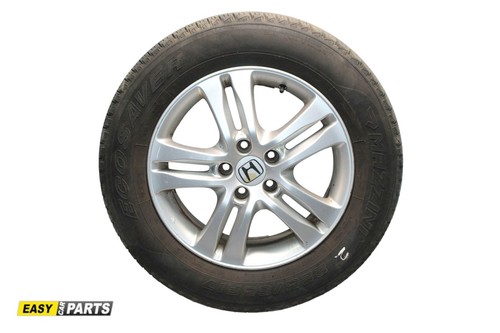 Honda mk3 alloy - honda, cr-v