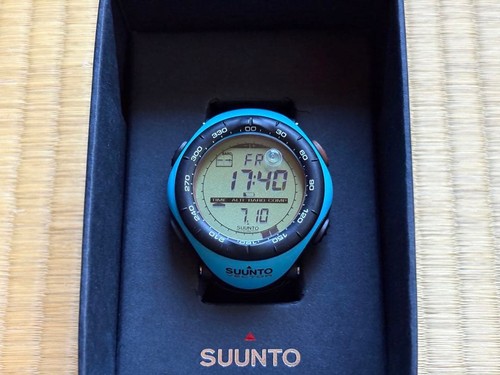 Suunto vector outdoor digital - vector,