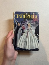 The Story of Cinderella
