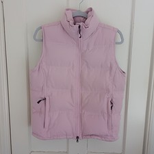 Musto Down Gilet Size 12
