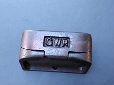 Vintage GWR Railway Carriage
