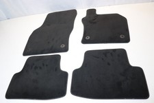 AUDI A3 8Y S LINE FLOOR MATS CARPET SET RHD 8Y2863011