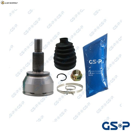 Joint kit driveshaft 801975 - kit,
