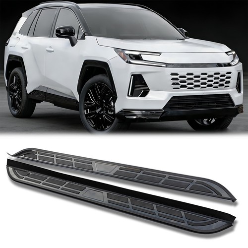Running board fit for - fit,