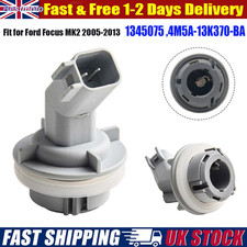 UK Rear Position Bulb Socket