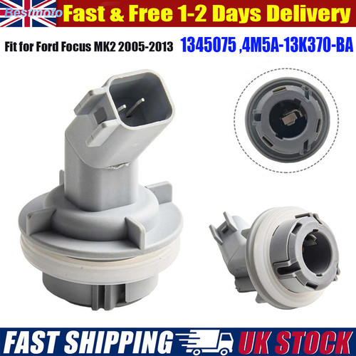 Rear position bulb socket - uk,