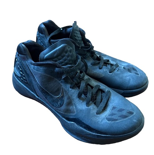 Nike zoom hyperdunk 2011 - 2011, low