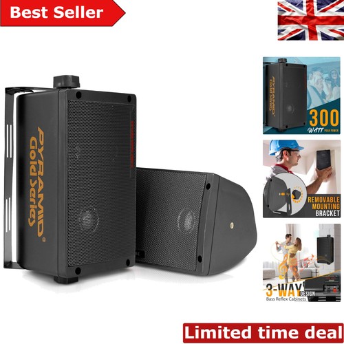 Way 300w outdoor - 300w, outdoor/indoor