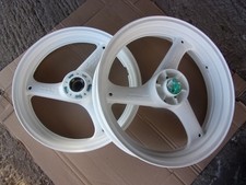 SUZUKI RGV 250 VJ21 (88-90)