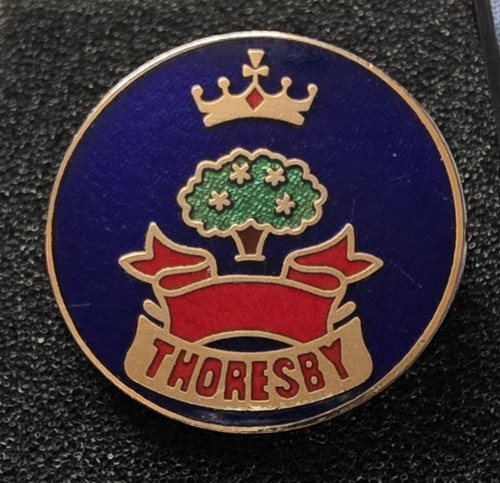 Thoresby colliery mining - thoresby,