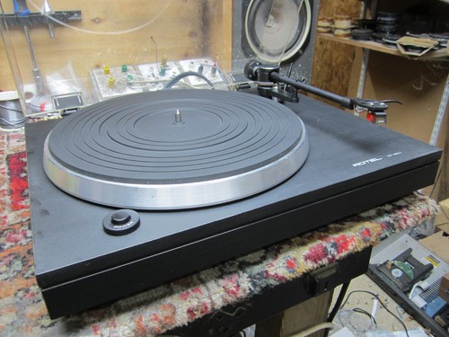 Rotel 850 belt drive - rotel,