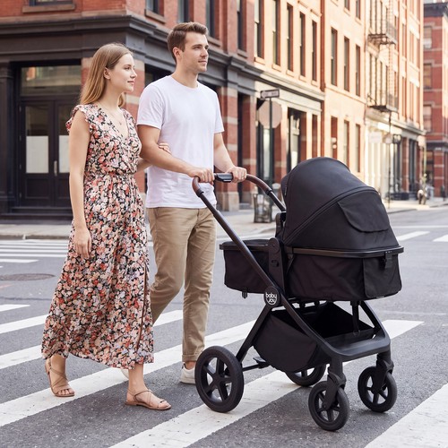 Foldable toddler anti - foldable, anti-shock