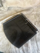 Tesco PLM012023 Petrol Lawnmower rear grass deflector flap grass flap spares 