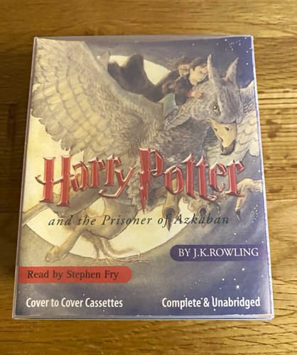 Harry potter prisoner - harry,