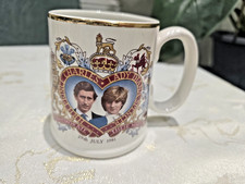 Prince charles and lady - lady, diana