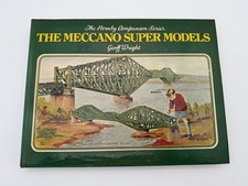 The Meccano Super Models Geoff