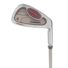Donnay evolution iron - ii, 4