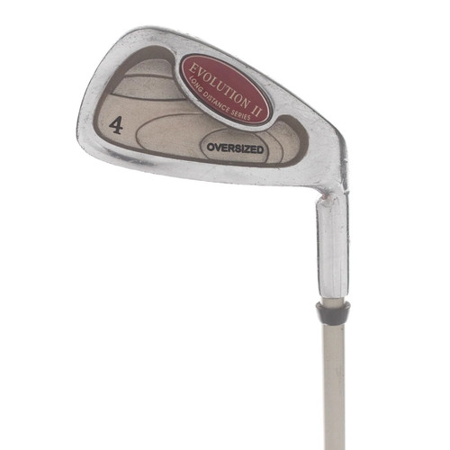 Donnay evolution iron - ii,
