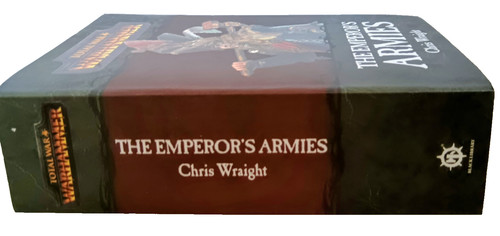 Warhammer total war - total, omnibus