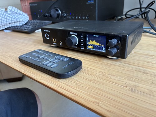 Rme adi dac - rme,
