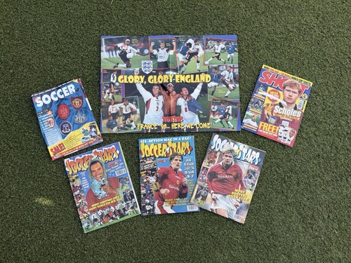 Soccer stars football - soccer,
