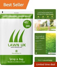 Natural Sprogs & Dogs Grass