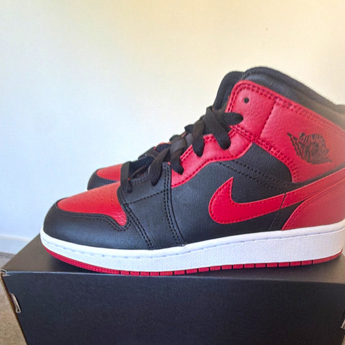 Jordan air mid - jordan,