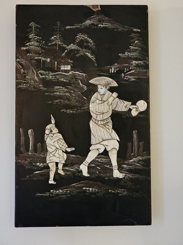 Early 1900s antique japanese - early,