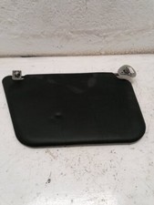 FORD TRANSIT CONNECT T200 SWB TDDI PANEL VAN  2002-2006 SUN VISOR (DRIVER SIDE)
