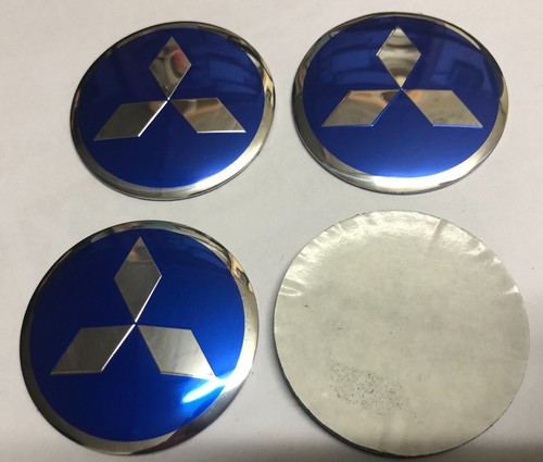 Sticker mitsubishi wheel - sticker,