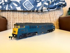 Trix Lilliput OO gauge Western