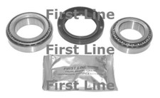 FRONT WHEEL BEARING KIT FOR