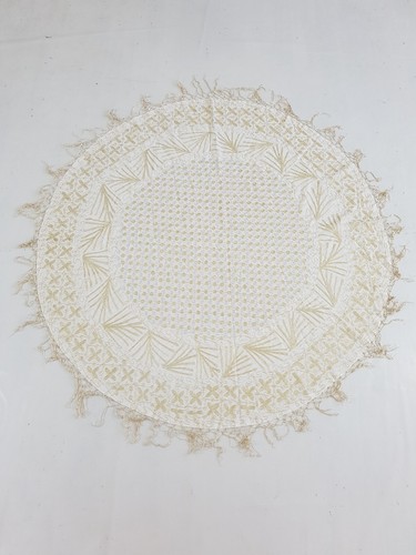 Vintage syrian embroidered - vintage,