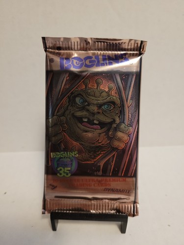 Boglins pack dynamite - pack,