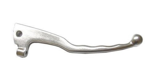 Right chrome brake - brake, lever