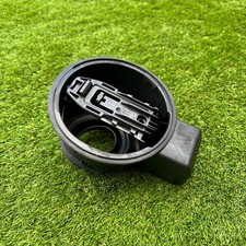 NOS Genuine Cadillac BLS 05-10MY Fuel Flap Filler Bowl & Hinge 12771670 SAAB