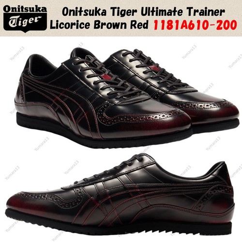 Onitsuka tiger ultimate - onitsuka,