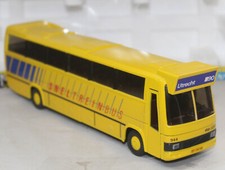 JOAL COMPACT COACH - CODE 3 -
