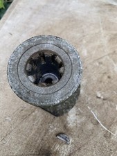 Blade Boss, 2017 Mountfield SP164 Petrol Lawnmower, RS100 (10)