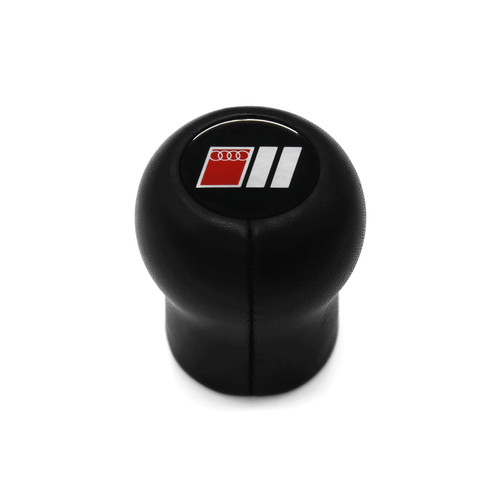 Audi sport leather - sport, shift