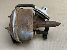 MGB (1962-76) LOCKHEED REMOTE