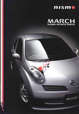 [Catalog] 2002 Nissan MARCH