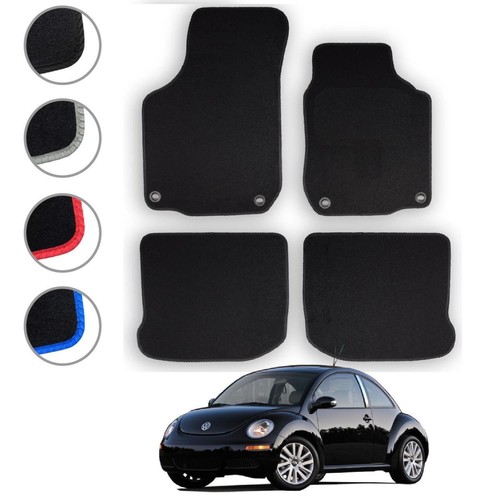 Car mats for beetle - car,