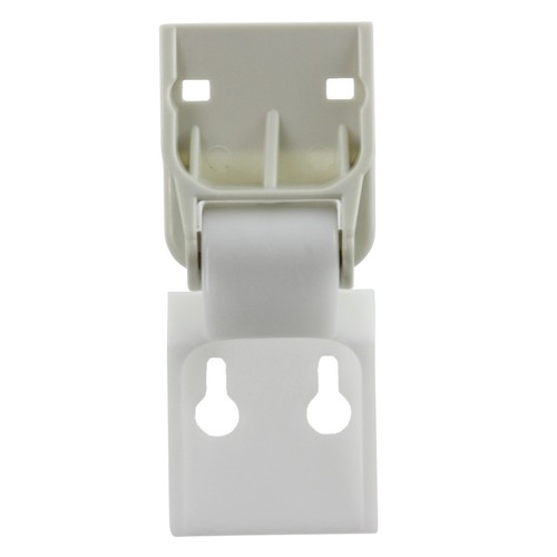 Freezer lid hinge for - freezer,