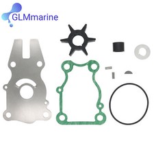 Water Pump Impeller Kit For Yamaha Outboard 50HP F50 1995-2022 4-Stroke