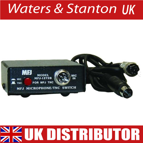 Mfj 158rc lcd - mfj-158rc,