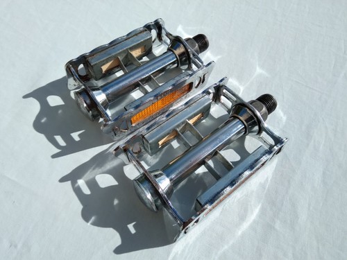Lyotard 136r pedals - lyotard, pedals.