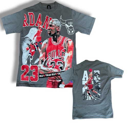 Vtg michael jordan graphic - jordan,