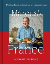 Marcus's France by Marcus