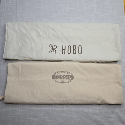 Lot hobo and fossil - of,